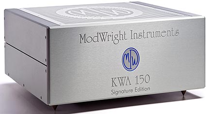 ModWright KWA 150 Signature Edition
