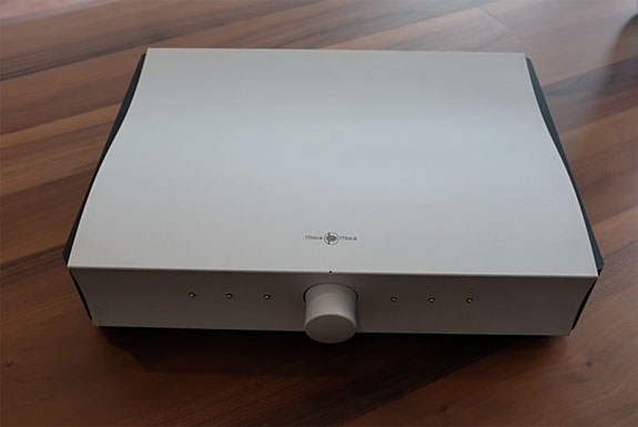 Mola Mola Makua Line Stage Review