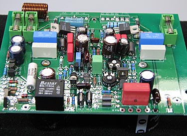 Monarchy Audio SE-100 Delux MK2