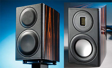 Monitor Audio Platinum PL 100 II Standmount Speaker Review