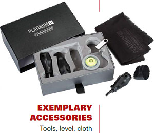 Monitor Audio Platinum PL 100 II Standmount Speaker Review