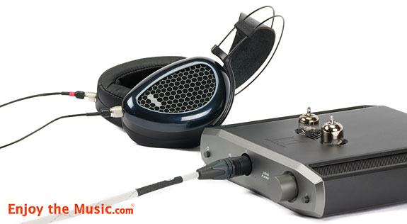 Monoprice Monolith Liquid Platinum Headphone Amplifier Review