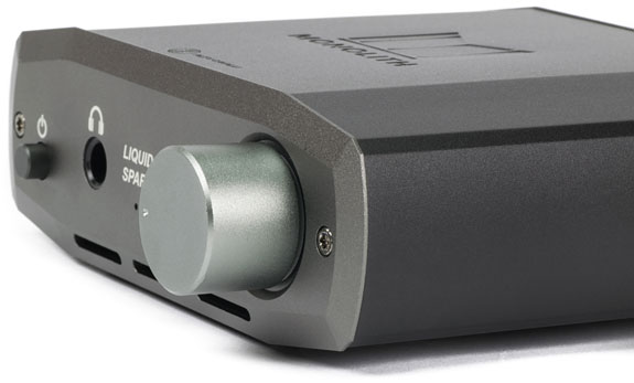 Monoprice Monolith Liquid Spark Headphone Amplifier Review