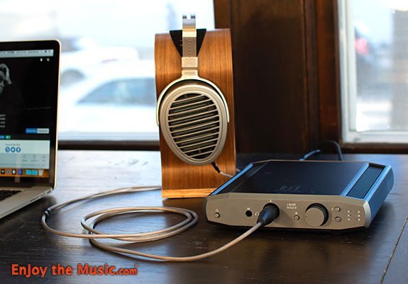 Monoprice Monolith Liquid Gold X Headphone Review
