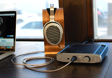 Monoprice Monolith Liquid Gold X Headphone Review