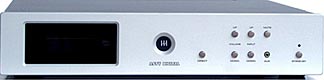 Monrio Audio Asty Digital Integrated Amplifier Unit