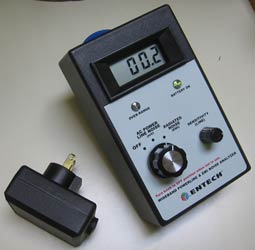 Entech (Monster Cable) Noise Sniffer