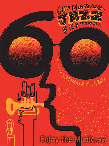 60th Monterey Jazz Festival 2017 Show Report