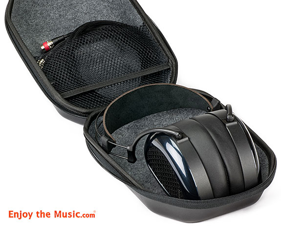 MrSpeakers ON Open Back Over-The-Ear Stereo Headphones Review