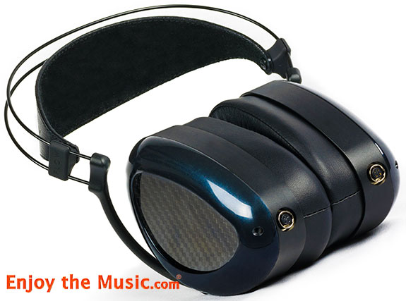 MrSpeakers ON Over-The-Ear Stereo Headphones Review