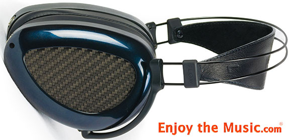 MrSpeakers ON Over-The-Ear Stereo Headphones Review