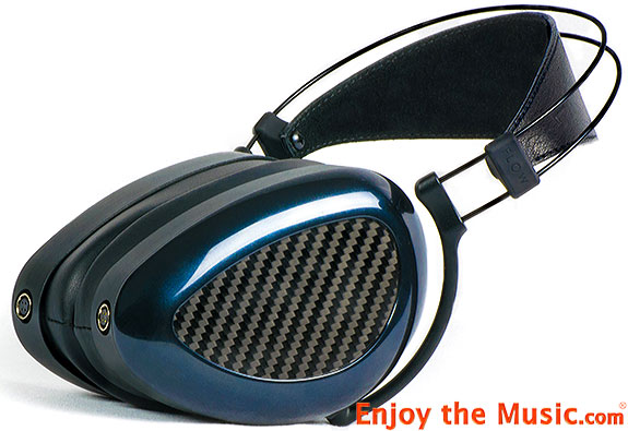 MrSpeakers ON Over-The-Ear Stereo Headphones Review