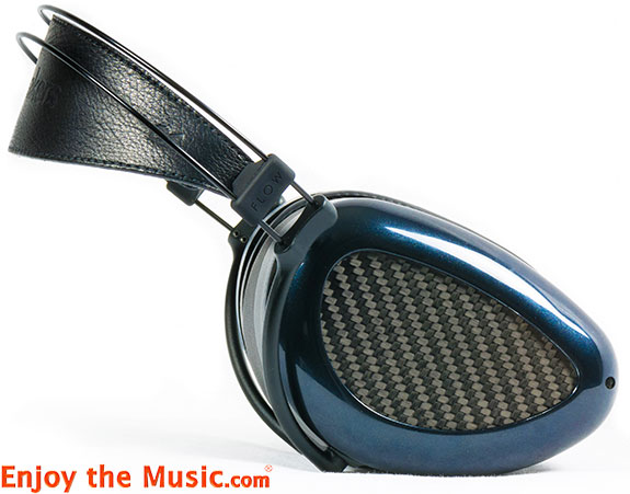 MrSpeakers ON Over-The-Ear Stereo Headphones Review