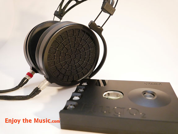 MrSpeakers Ether 2 Over-The-Ear Headphones Review