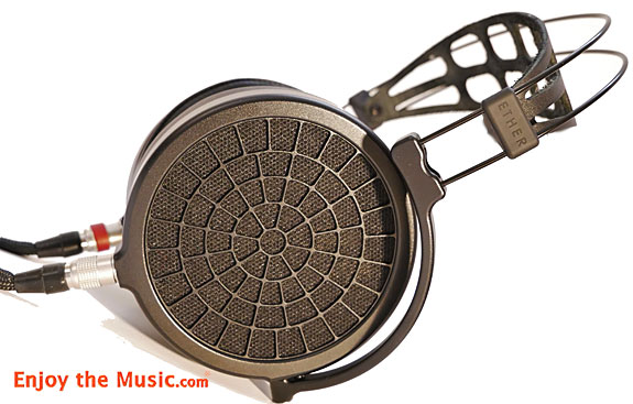 MrSpeakers Ether 2 Over-The-Ear Headphones Review