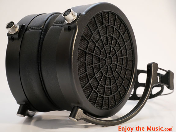 MrSpeakers Ether 2 Over-The-Ear Headphones Review