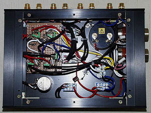 Music 5 Innards