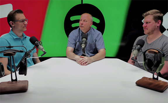 Music Streaming Services Discussion Get the most out of your music streaming service! Video By Abyss Headphones