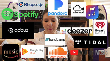 Are Music Streaming Services Starving Your Favorite Artists?