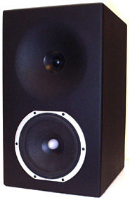 Response Audio Musica Bella SP/AV-1 Loudspeaker