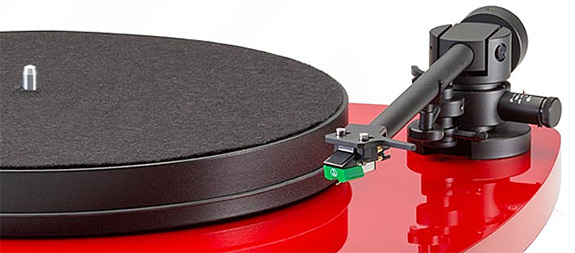 Musical Fidelity's Merlin System