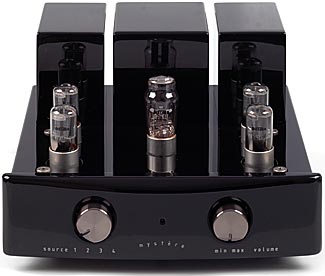 Mystre ca11 Preamplifier Unit
