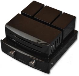 Mystre ca11 Preamplifier