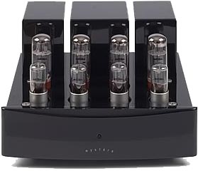Mystre Hi-Fi pa11 Power Amplifier Unit