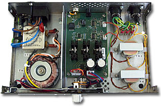 Neko Audio D100 Digital To Analog Converter