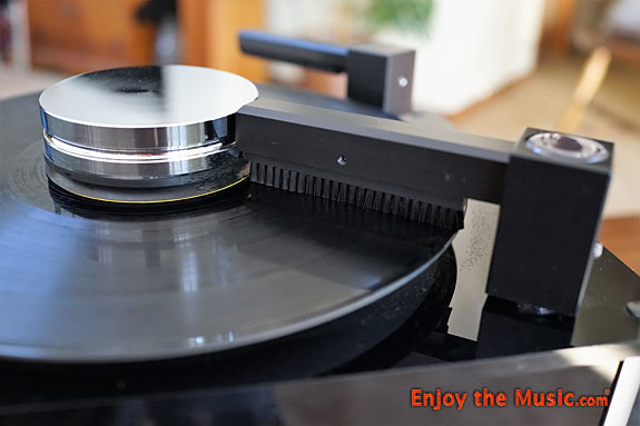 Nessie Vinylcleaner Pro LP Washer / Cleaner Review