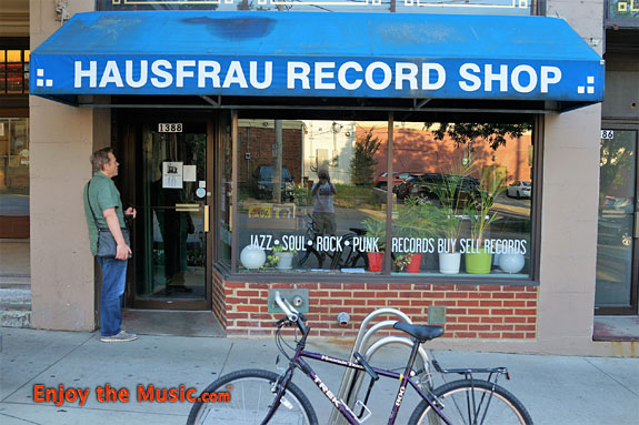 Nessie Vinylcleaner Pro LP Washer / Cleaner Review