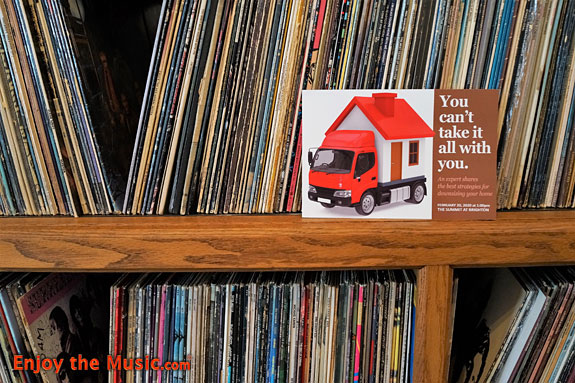 Nessie Vinylcleaner Pro LP Washer / Cleaner Review