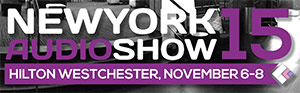 The Chester Group's 2015 New York Audio Show Report