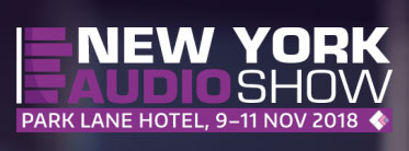 New York Audio Show 2018 Report NYAS 2018 Photo Show Report By Ron Nagle