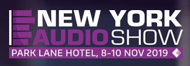 New York Audio Show 2019 Report