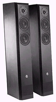 Newtronics Skate Mk. II