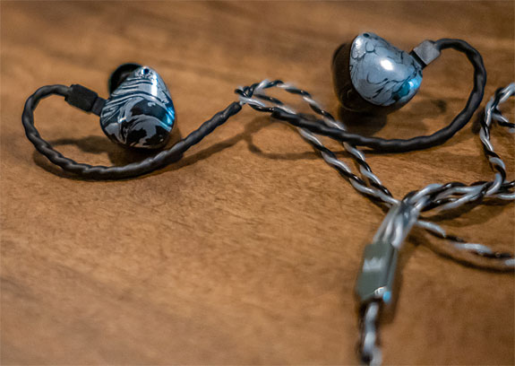Noble Audio Khan In-Ear Monitors Review