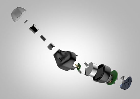 Noble Falcon Pro True Wireless IEM Review