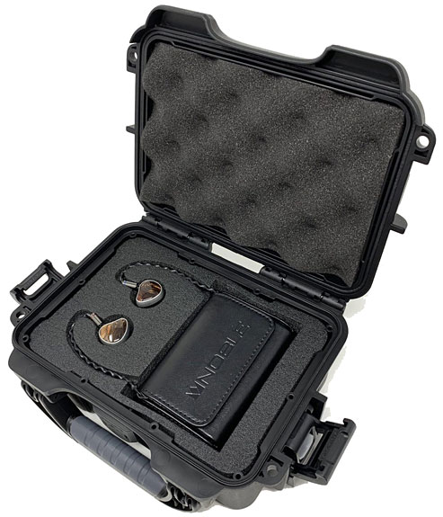 Noble Sultan In-Ear Monitor (IEM) Review