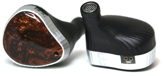 Noble Sultan In-Ear Monitor (IEM) Review