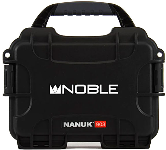 Noble Sultan In-Ear Monitor (IEM) Review