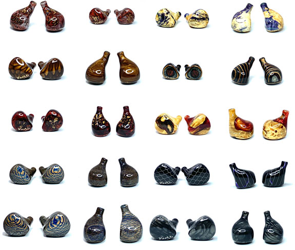 Noble Zephyr Hybrid In-Ear Monitor Prototype Review