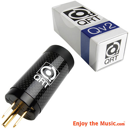Nordost Qv2 AC Line Harmonizer