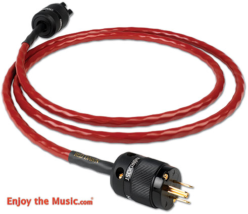 Nordost Cables  Complete Nordost System Approach