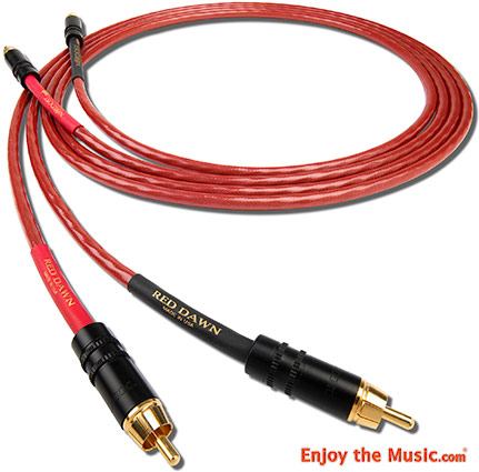 Nordost Cables  Complete Nordost System Approach