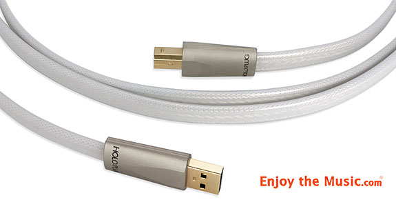 Nordost Valhalla 2 USB 2.0 Cable Review Plus a quick test of Nordost's Heimdall 2 Ethernet Review
