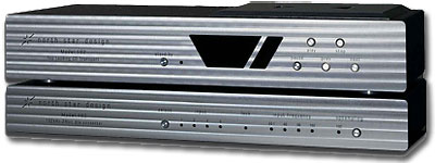 North Star Design Model 192 Transport And DAC