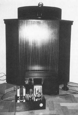 Loudspeaker Matching With Single-Ended Amplifiers