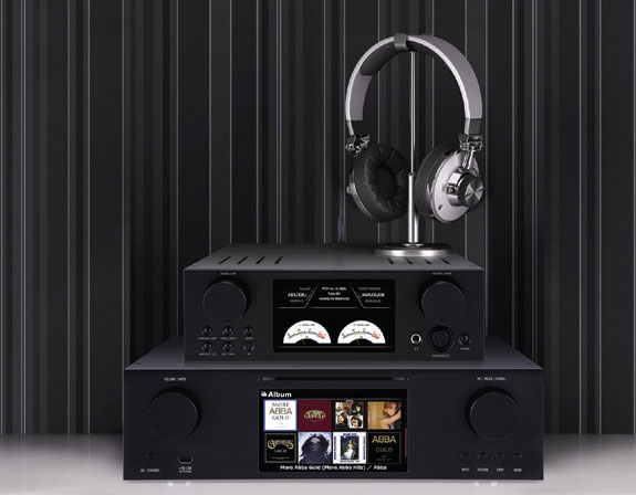 Novafidelity / Cocktail Audio HA500H Review