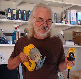 The Slot Loaded Open Baffle Loudspeaker Project By Nelson Pass Of Pass Labs First Watt